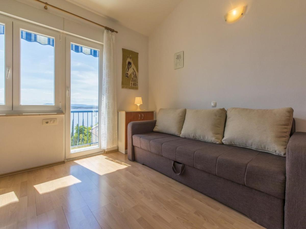 Apartments Maro Dramalj Ngoại thất bức ảnh