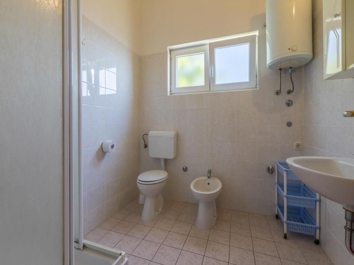 Apartments Maro Dramalj Ngoại thất bức ảnh