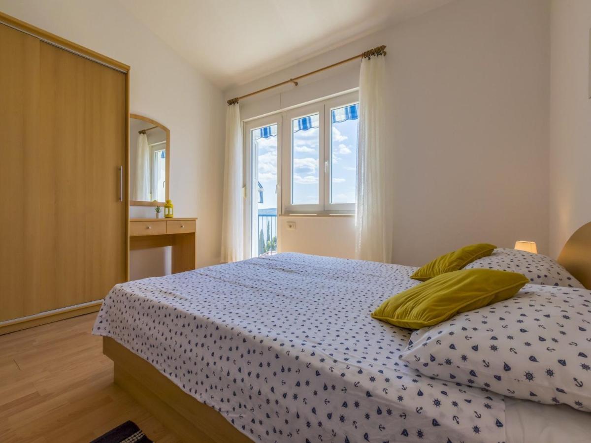 Apartments Maro Dramalj Ngoại thất bức ảnh