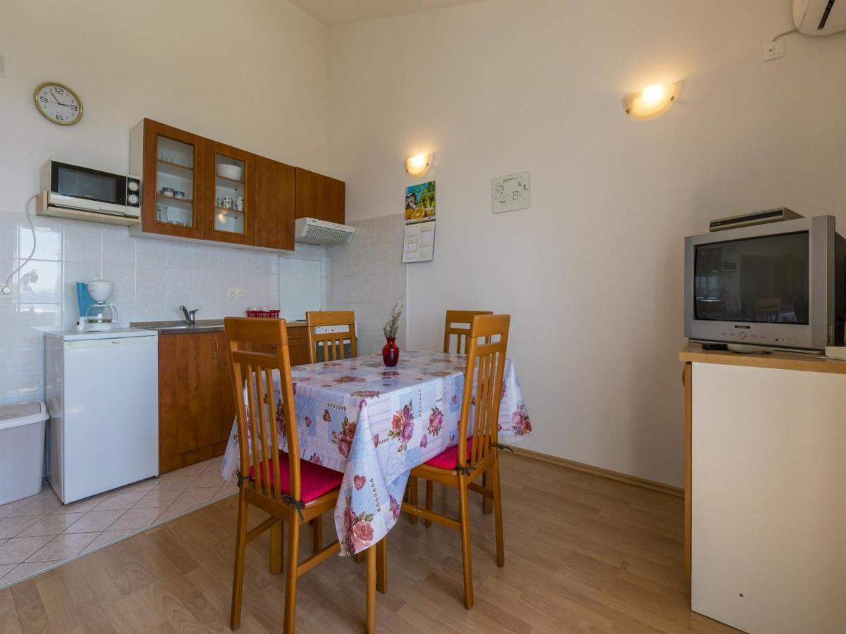 Apartments Maro Dramalj Ngoại thất bức ảnh