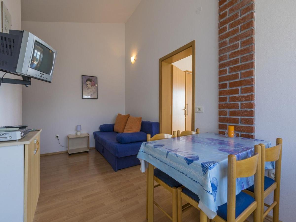 Apartments Maro Dramalj Ngoại thất bức ảnh