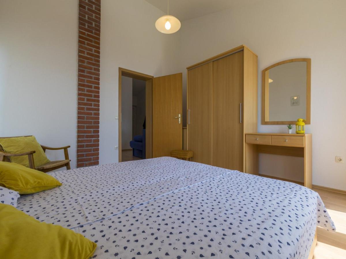 Apartments Maro Dramalj Ngoại thất bức ảnh