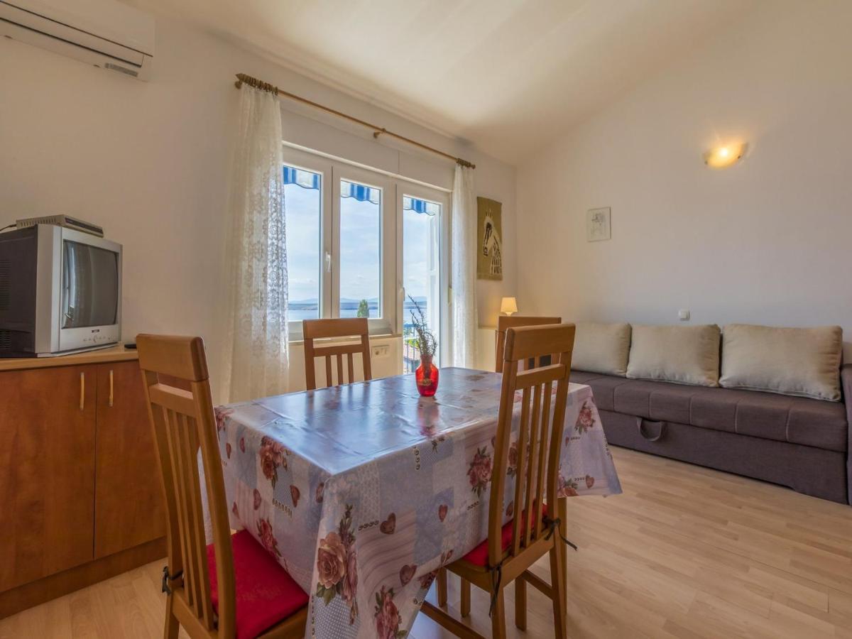 Apartments Maro Dramalj Ngoại thất bức ảnh