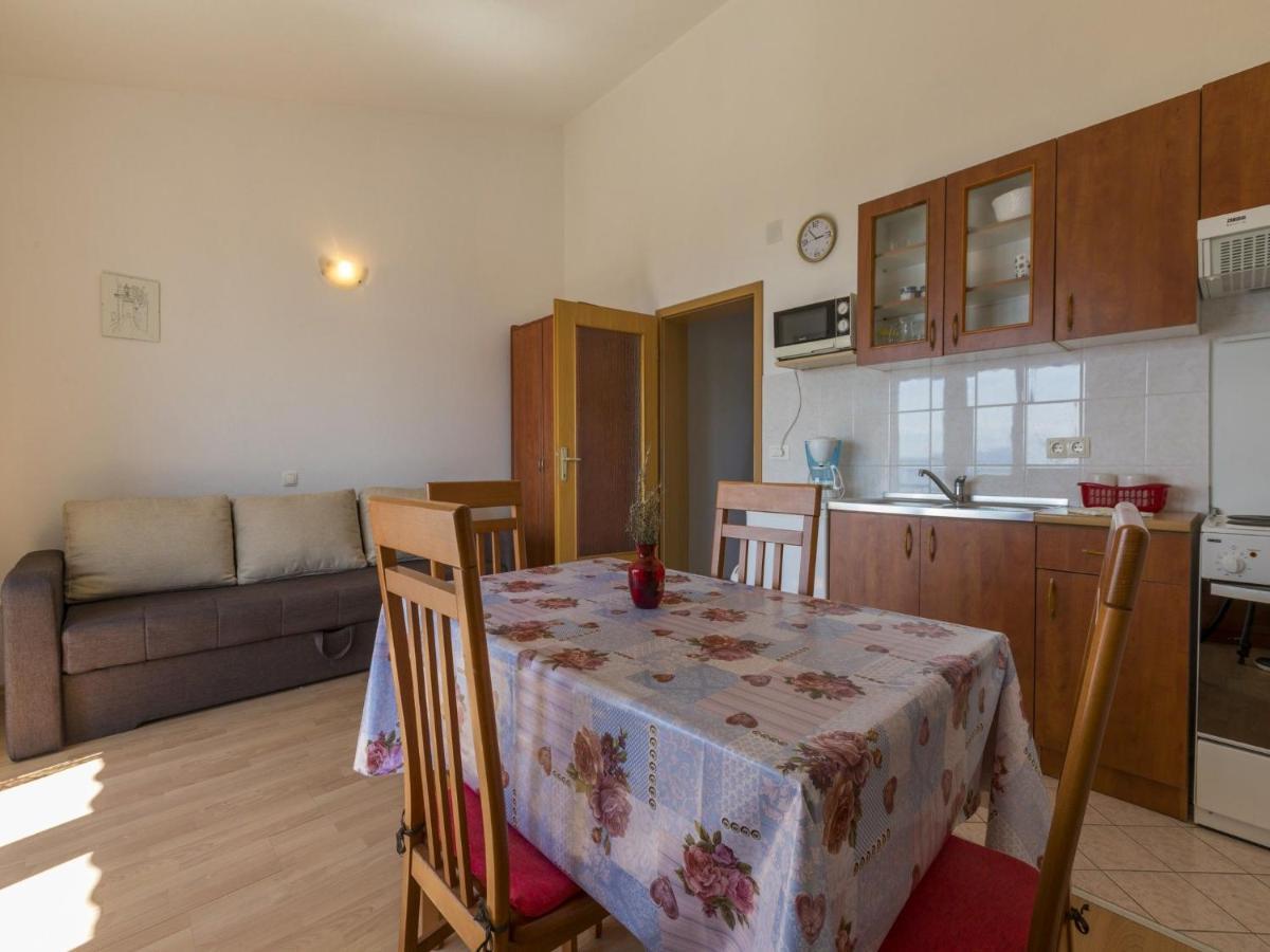 Apartments Maro Dramalj Ngoại thất bức ảnh