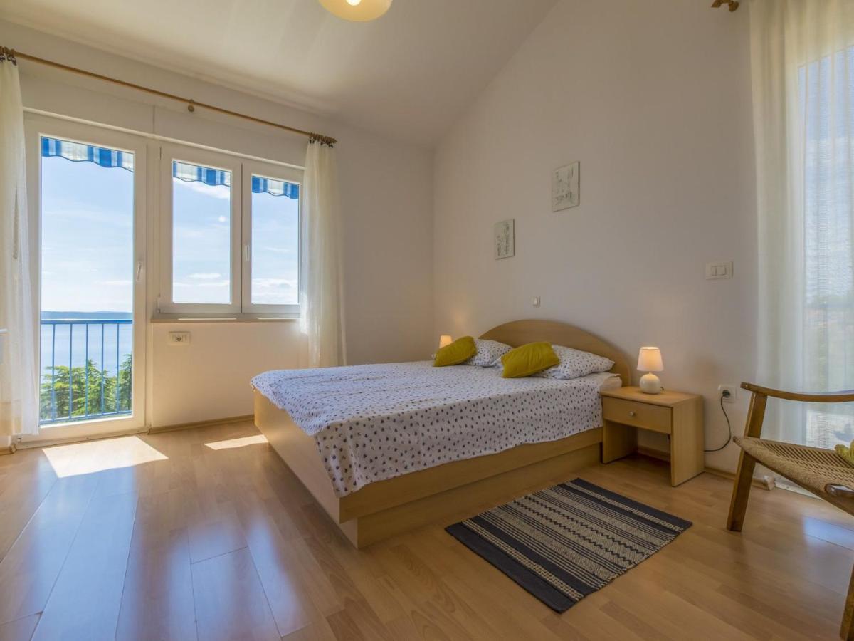 Apartments Maro Dramalj Ngoại thất bức ảnh