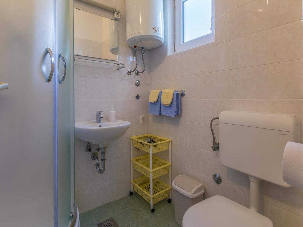 Apartments Maro Dramalj Ngoại thất bức ảnh