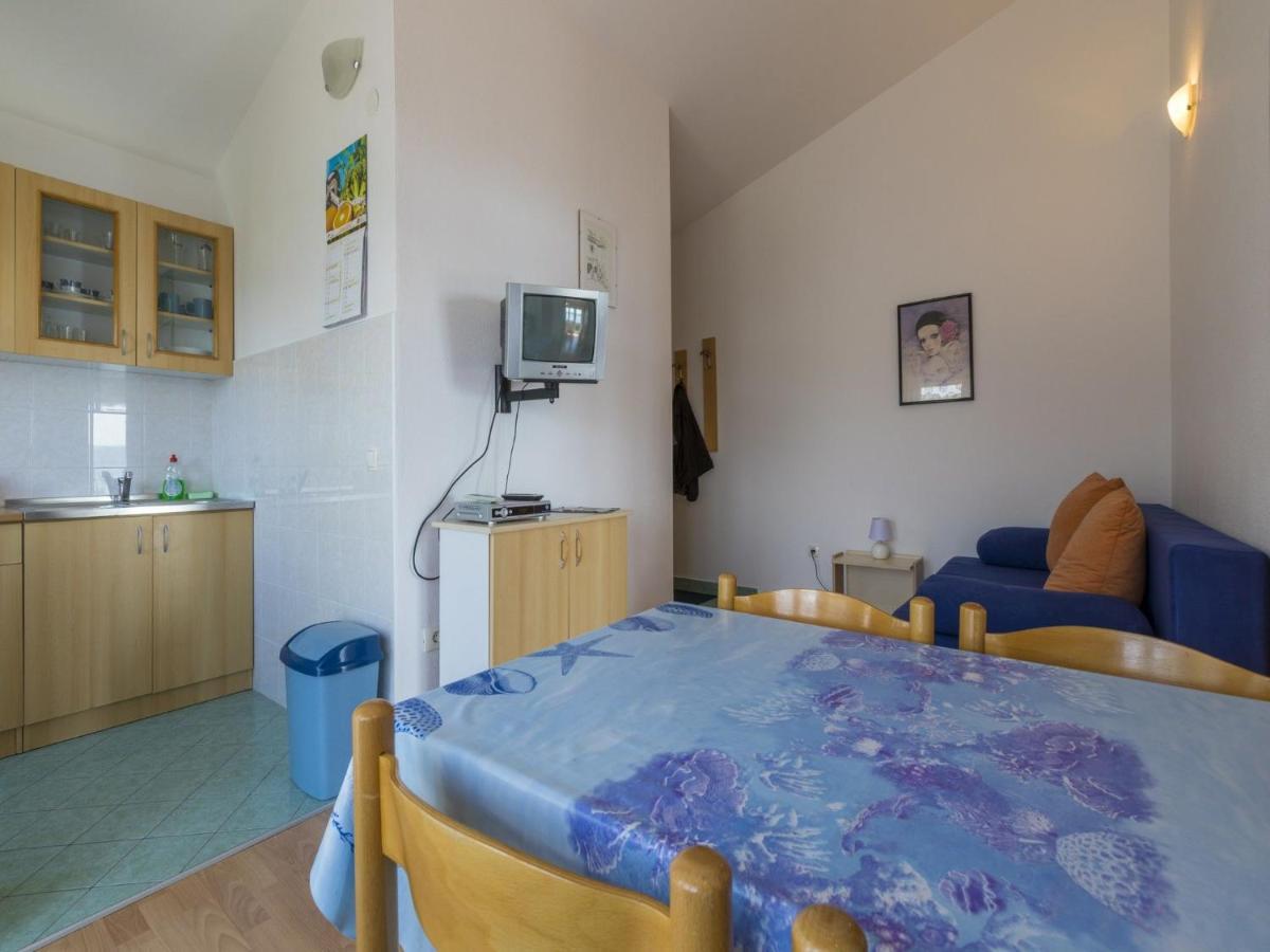 Apartments Maro Dramalj Ngoại thất bức ảnh