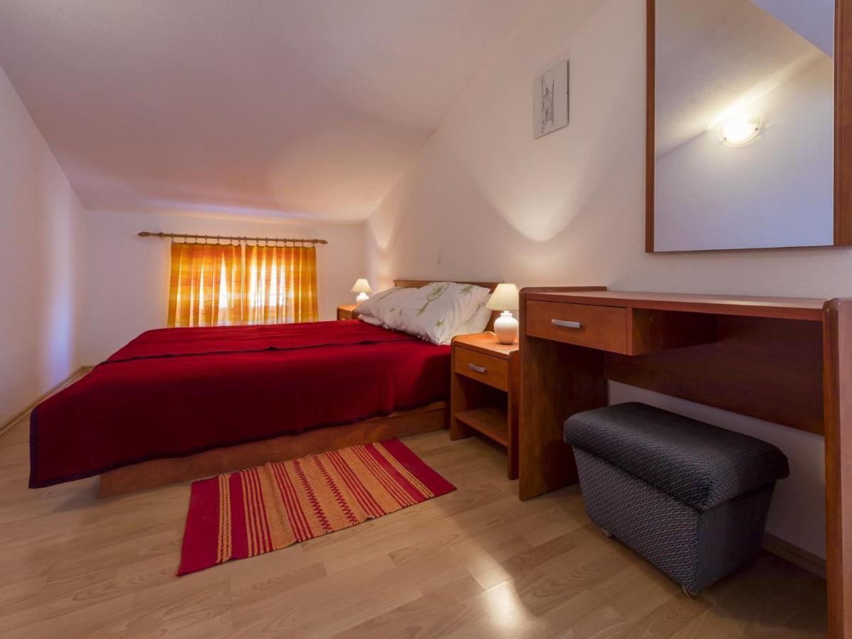 Apartments Maro Dramalj Ngoại thất bức ảnh