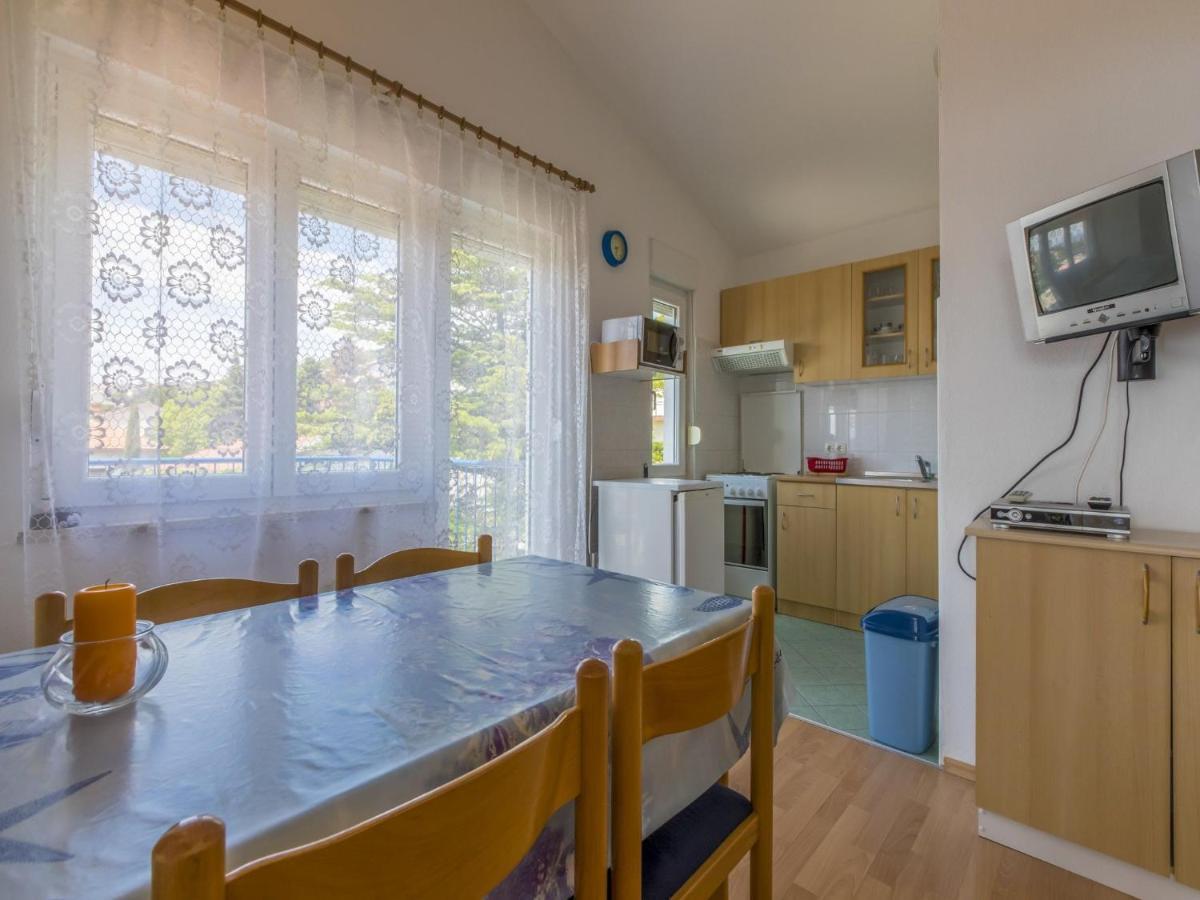 Apartments Maro Dramalj Ngoại thất bức ảnh