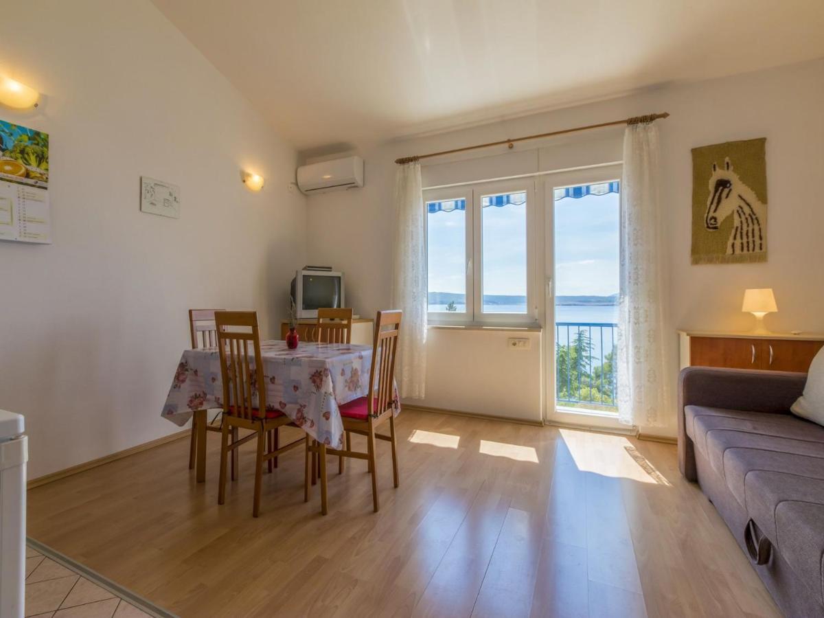 Apartments Maro Dramalj Ngoại thất bức ảnh